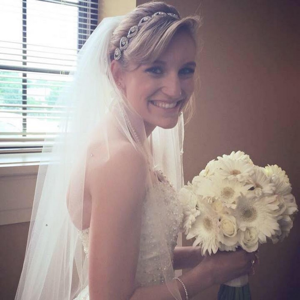 Meet your Posher, Alexis